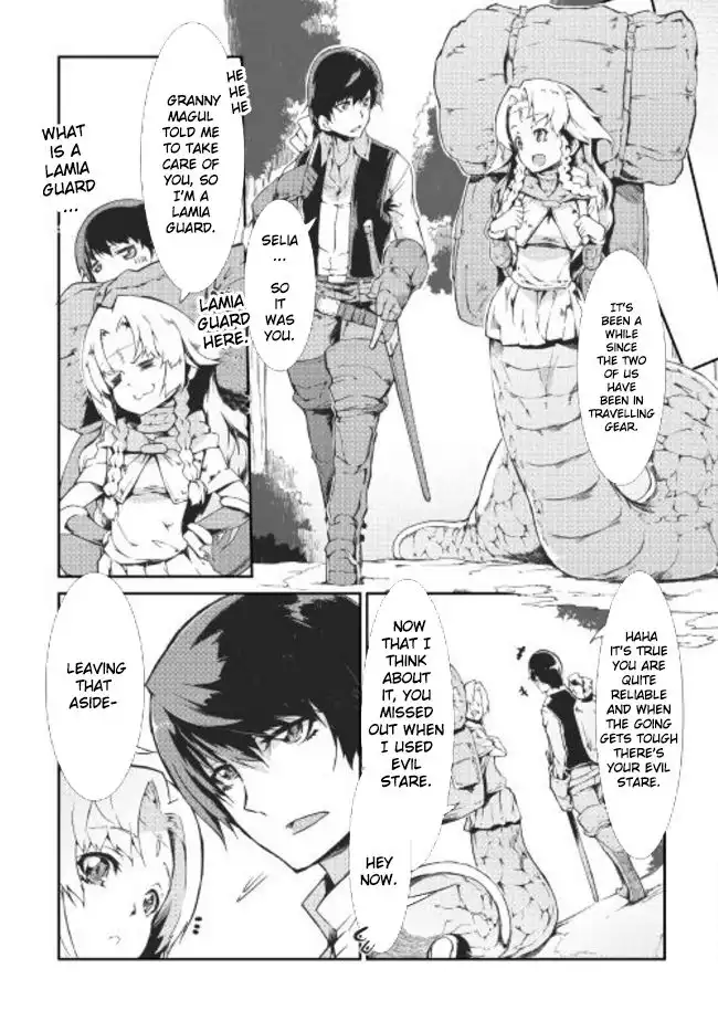 Sayounara Ryuusei, Konnichiwa Jinsei Chapter 10 13